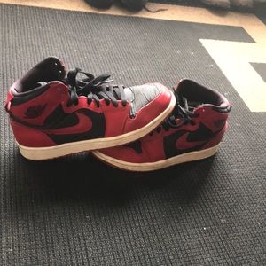 Jordan 1s , Open to offer and bargain